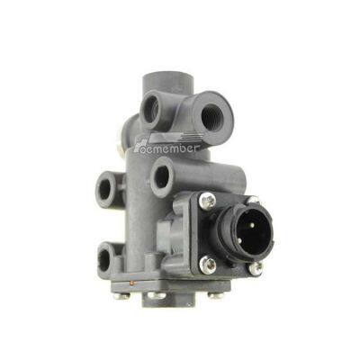 OE Member Pressure Limiting Valve 51259020123 51259020084 Boost Pressure Control Valve for Man