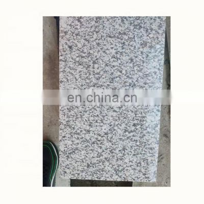 Polished G655 granite tile 600x300 mm  USD 10.8