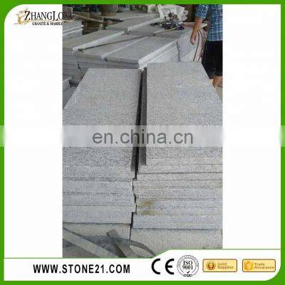 Cheap Price Light Grey Granite, Fujian Granite