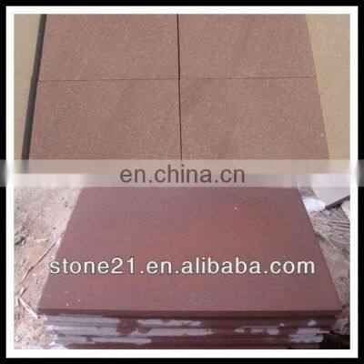 Red Sandstone Wall Cladding photo-5