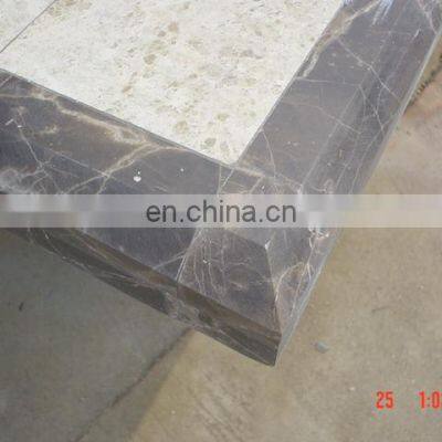 Brand New Mosaic Table Top,mosaic Marble Table photo-4