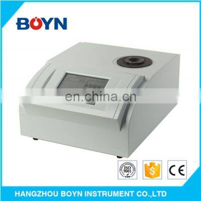 WRS-1B Digital Melting Point Apparatus Laboratory Apparatus(LCD) photo-4