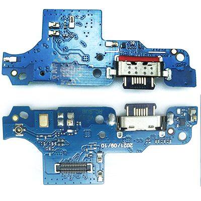 Mobile Phone Flex Cables Charger Ports Flex Cable For Motorola Moto G9 Play Charging Flex Cell Phone Parts photo-3