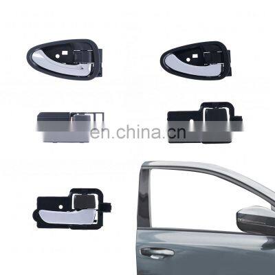 Car Exterior Door Handle 69217-60130 Front LH (RHD) =Front RH (LHD) For Land Cruiser