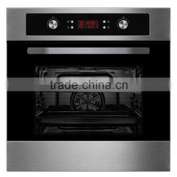 60cm Built in electrical oven bakery oven pizza oven convection oven electric oven bread oven