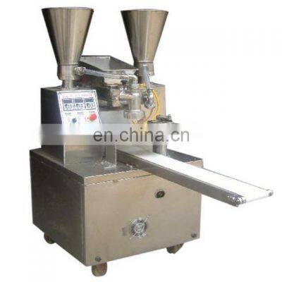 stainless steel  steamed stuffed bun moulding machine