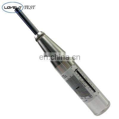 Bulk Supply Testing Equipment Concrete Sclerometer Concrete Test Hammer photo-3