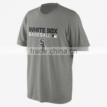 Dri-fit Baseball T-Shirt / Sweat Wicking T-shirt / Practice T-shirt
