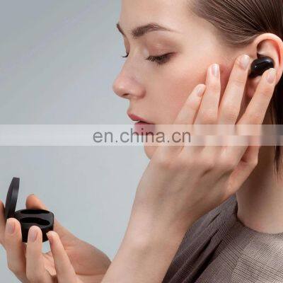 Youpin AirDots 2 TWS Wireless Stereo Earphone Noise Reduction Handsfree AI Voice Control Generation 2 photo-4