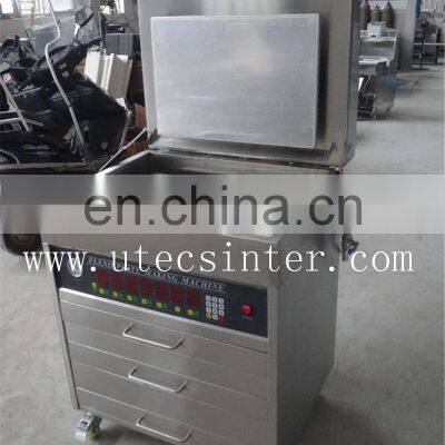 UGB600 Automatic Letterpress Photo-sensitive Nylon Polymer Plate Developing Machine, Pre-press Water Wash Plate Making Machine photo-2