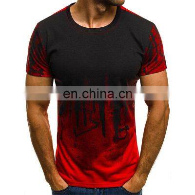 Custom Design Wholesale Price Blank Original Men's t Shirts for Men Polo Shirts photo-3