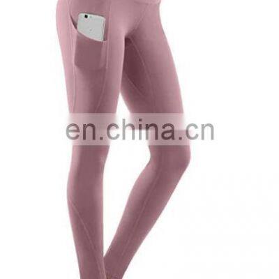 OEM/ODM Services Pakistan Made Cheap Price 100% Top High Quality Custom Logo Lightweight Women Leggings photo-5
