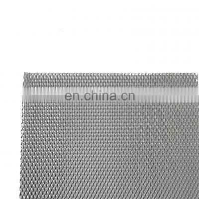 China supplier Galvanized High Quality  Expanded Metal Mesh