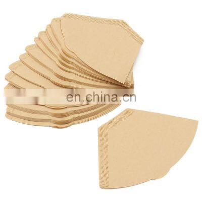 Drip Type Coffee Filter Paper photo-3