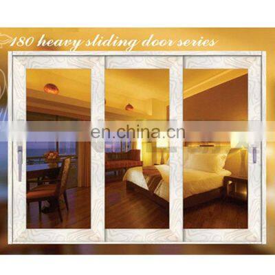 PVC Sliding Glass Door Philippines Price And Design photo-3