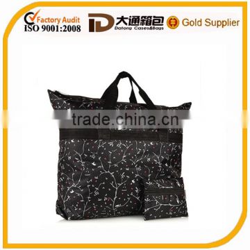 Reusable Foldable Shopping Bags Trendy And Stylish Shopping Bag