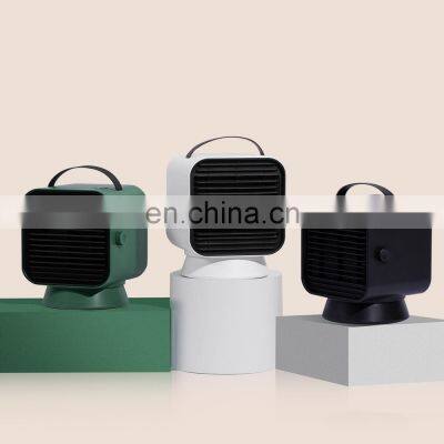 New Design Room Heater With Fan Portable Electric Heater Ptc Ceramic photo-2