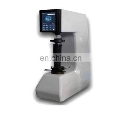 HR-45 150D Digital Rockwell and Superficial Rockwell Hardness Tester / Rockwell Diamond Indenter for Hardness Tester photo-5