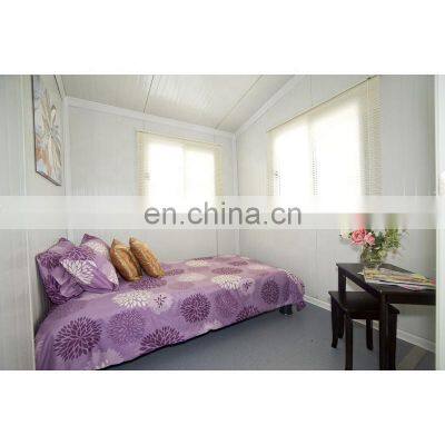 New Design Expandable Container House for Living With CE, ISO, SAA Certificated photo-5