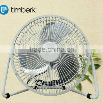 Small usb table 12v motor usb fan