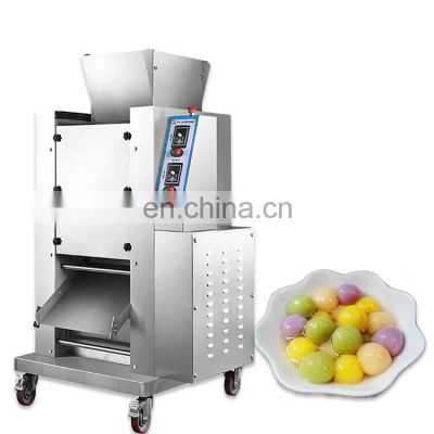 Hot selling small automatic tapioca pearl machine boba making machine tapioca ball maker