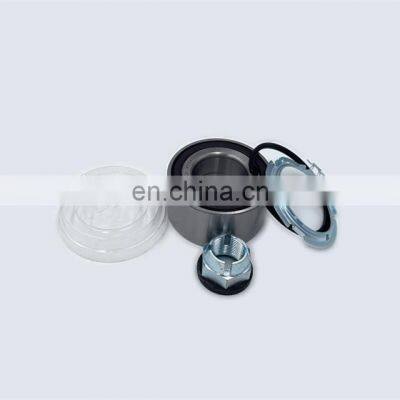 CLIO Grandtour (KR0/1_),CLIO III (BR0/1, CR0/1) 1.2 16V DAC37720037 ABS wheel bearing kit 6001550915