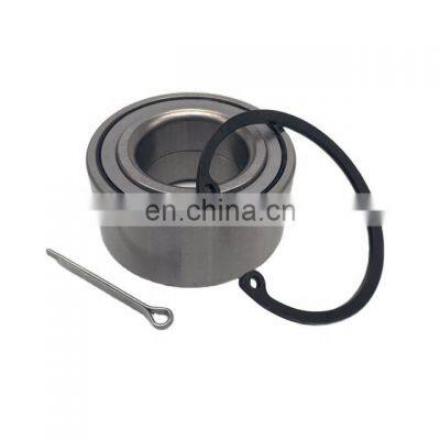 Factory Provide Angular Contact Ball Bearing 713626350 R184.13 Front Wheel Bearing Kit Size 39*74*36 for Cars photo-3