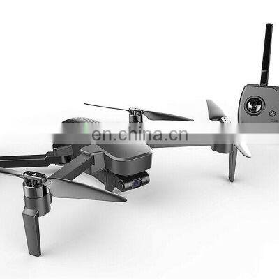 Hubsan Zino Pro GPS 5.8G 4KM Foldable Arm FPV With 4K UHD Camera 3-Axis Gimbal RC Drone Quadcopter Racing Brushless Motor Drone photo-2
