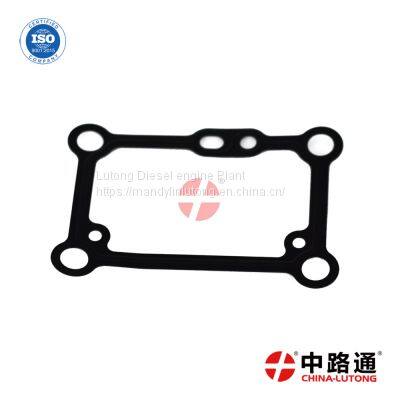 Unit Pump Injection System in Diesel Engine for Yanmar Diesel Engine Injector Pump photo-4