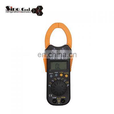 With Data Hold Digital Clamp Meter DT26F photo-5