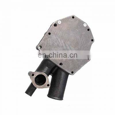 High Quality Excavator Engine Water Pump 1-13650133-0 for Diesel Engine Water Pump photo-2