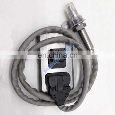 24V NOX Sensor 5WK9 6618B 51.15408-0015 Nitrogen Oxygen Sensor