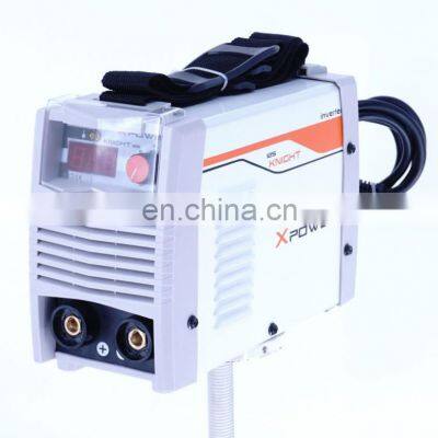 120Amp Manual Arc Welding Equipment Machine Used