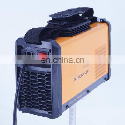 Arc Force Digital Display Inverter Welding Machine ARC250 ac Arc Welder photo-3