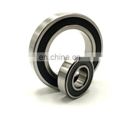 6222-2RS 6224-2Z Long Life Chrome Steel 120x150x16 mm Deep Groove Ball Bearing photo-4