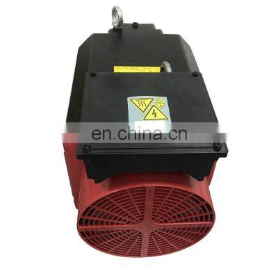 100% Original New A06B-0857-B201 Fanuc ac Spindle Motor photo-4