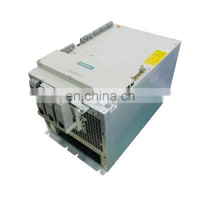 Best price for In Stock Siemens 120/156KW Servo Power Module 6SN1145-1BB00-0FA1 module unit