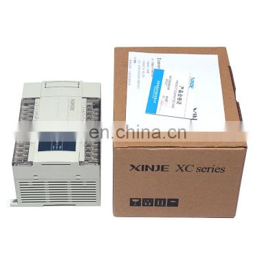 Hot sale new in box module plc xinje XD5E-60T10-E in stock