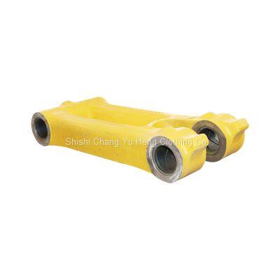 wa470-6 LOder parts 421-70-00082 Link komatsu wa320-3 bushing