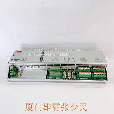 ABB PCD235B101 3BHE032025R0101