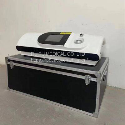 Hot Selling Portable CO2 Fractional Laser Skin Care Beauty Equipment photo-5