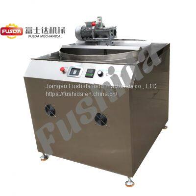 FSD-sugar Syrupboiling Machine/ Peanut Sugar Machine/sugar Cooking Machine/ photo-2
