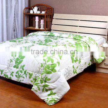 4PCS Wholesale Custom Microfiber Made in China Bedsheet Bedding Set