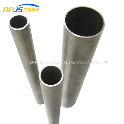 Nickel201/200/N02200/N02201 Nickel Alloy Pipe/Tube with ASTM/EN Standard for Food processing industry/electronic instrument parts