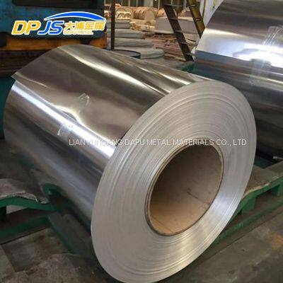 GB/AISI/DIN for Exterior Applications Customized 3003h14/3003-0 Aluminum Alloy Coil/Strip/Roll photo-3
