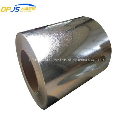 Incoloy925/Inconel601/Incoloya-286/N08810/N08025 Bobina/Fita de Liga de Níquel Laminada a Quente/Fria photo-4