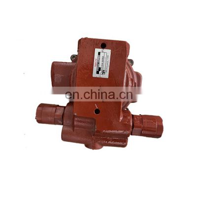 PCR-1B-05A-8599B CX17B Swing Drive Swing Motor