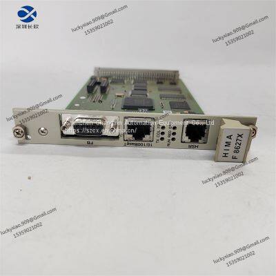 HIMA X-FAN1003 993201013