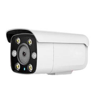 AI Fall Recognition Camera Outdoor Security Camera 4k