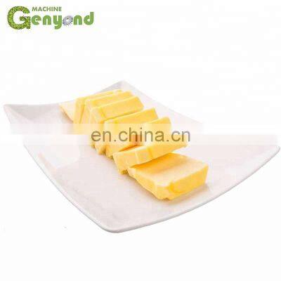 GYC 500L 1000L 1500L Electric Milk Butter Churning Machine